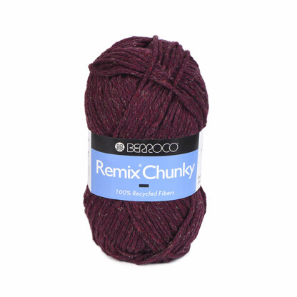 Berroco Remix Chunky Yarn at WEBS | Yarn.com