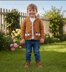 Child's Sheep Jacket