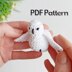 Owl crochet pattern