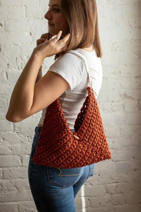 Torrey Tote