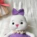 Violet Bunny