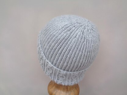 Grayson Hat