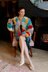 Loop Stitch Jacket