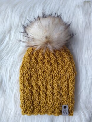 Pensieve Beanie