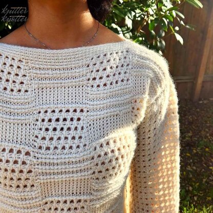 Adamya Sweater