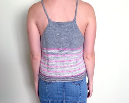 The Alana Tank