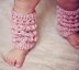 Cashwool Leg Warmers