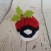 Pokeball Chocolate Cover / Cosy / Favour