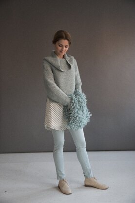 Made by Me - Handknitting (No.01) by Rico Design