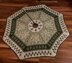 Mosaic Tree Skirt