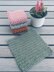 Set of 4 Dishcloths