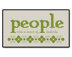 People Quote - It Crowd - PDF Cross Stitch Pattern