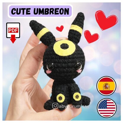 Cute umbreon