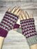 Endgame mittens