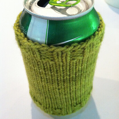 Knitted Mug Hugs