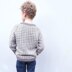 Children´s Retro Sweater