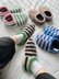 Sailor Slippers