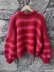 Chaude sweater