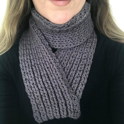 Essential Chic Minimalist Scarf