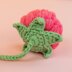 Raspberry Car Hanging