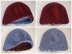 Reversible Adult Beanie