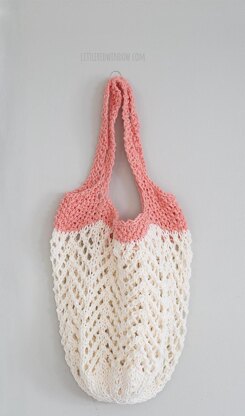 Rambling Market Bag