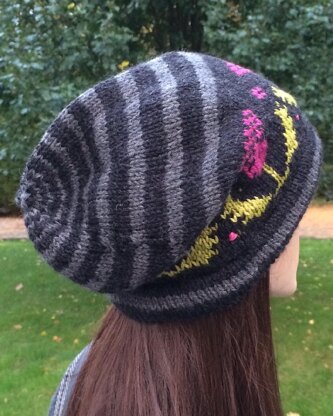 Lisa McFetridge Muir Glenn Thistle Hat PDF