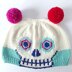 Skull Beanie Hat