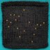 Gemini Zodiac Square