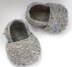 Tundra Baby Shoes