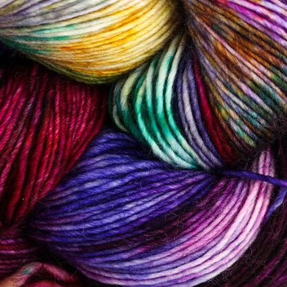 Dream in Color Jilly Yarn at WEBS