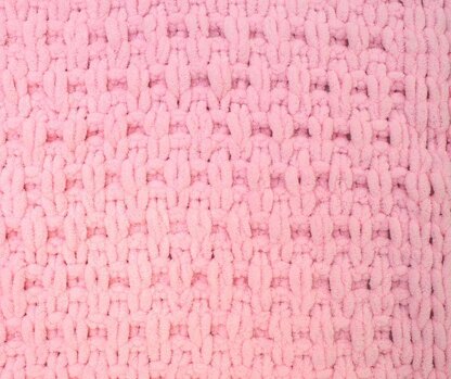 Pearl Blanket Pattern