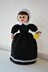 Florence Nightingale Doll