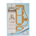 Spellbinders Shapeabilities Dies - Favorably Simple Gift Box
