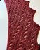 Inverted Shawl