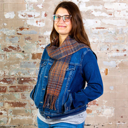 Weaving Classes at WEBS | Yarn.com