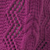 Transom Shawl in Valley Yarns Valley Superwash Bulky - 962 - Downloadable PDF