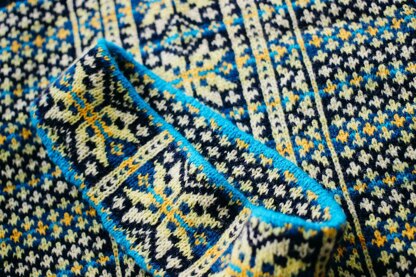 Sunbeam Headband