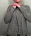 Cabletta Strickjacke