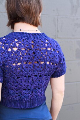Tart Shrug