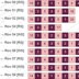 CROCHET PATTERN C2C Baby Blanket Miracle Pink Afghan Adorable Graphgan Throw