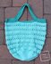 Iris Market Tote