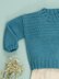 West Yorkshire Spinners Bo Peep DK - Jack Classic Jumper - Leaflet