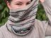 Autumn Fade Cowl