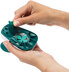 Fiskars Lia Griffith Lever Punch Large - Hydrangea