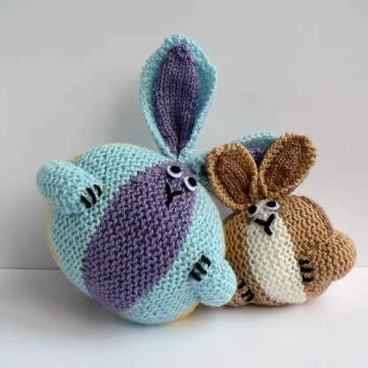 Bunny bundles