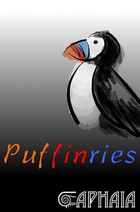 Puffinries (Pattern Bundle)
