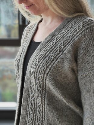 Akina Cardigan