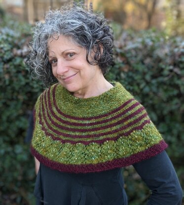 Old Growth Cowl