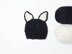 Cat Ears Winter Hat